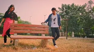 JUST A RANDOM VLOG | VIRAJ LOVE STORY ||