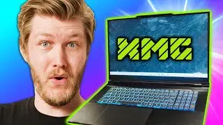 Big Laptop go FAST - XMG/CLEVO 2023 Laptops