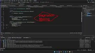 Ефективни заявки с IQueryable и ProjectTo в ASP.NET Core