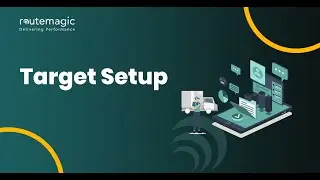 Target Setup