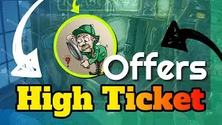 High Ticket Sales: How To Close High Value Offers (Expert Secrets)