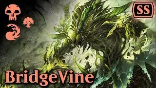 Spike Sunday - Modern - BridgeVine