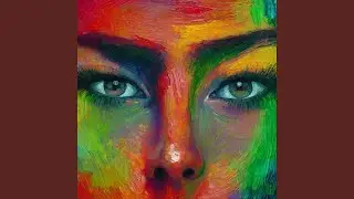 Green Eyes