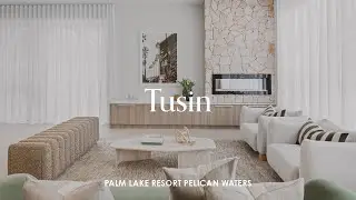 Tusin - Palm Lake Resort Pelican Waters