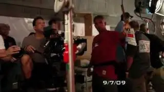 Money to Blow (Behind the Scenes)