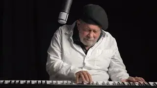 God Forsaken Blues 2  - Joe Fingas