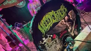 Weedeater - Jason&hellip; The Dragon