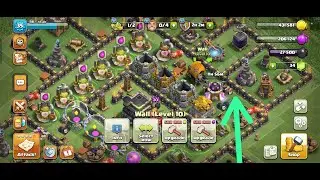 Clash Of cClan Super Cell : 👍 Good stream | Playing Solo | Streaming with Turnip