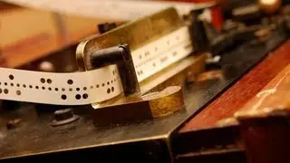 Porthcurno Telegraph Museum