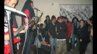 LEGACIA --COLOMBOMETALERO