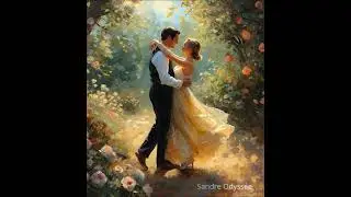 Amoureux en Provence  💘 #music #youtubemusic #foryou #viral #dance #song #love #lovesong 