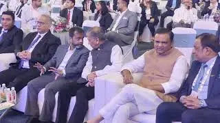 Rahul Narwekar - India Rubber Expo 2024