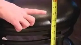 How To Measure For Your Barstool