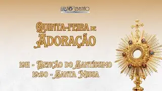 Santa Missa - 29/01/2026- 19h -  Frei Duarte - Paróquia São Sebastião Montes Claros - MG