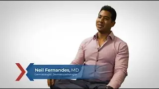When to Use MyPath Melanoma: Dr. Neil Fernandes on Managing Ambiguous Skin Lesions