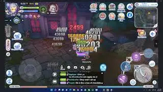 ROX - Assassin Cross Dual Dagger - Skill play vs Normal Attack?! STAY TUNED - Teaser