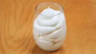 No Bake Cheesecake Filling - Dalya Rubin - It's Raining Flour Episode 103