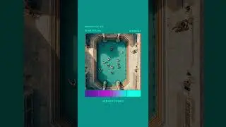 MOOD OF THE YEAR x Teal Swan #tealswan #colouroftheyear #colouroftheyear2025 #teal #colour #2025 #ai
