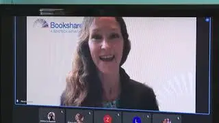 Bookshare and Braille Technology Training