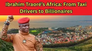 Is Africa DESTROYING Wall Street&rsquo;s Control Over Money?!