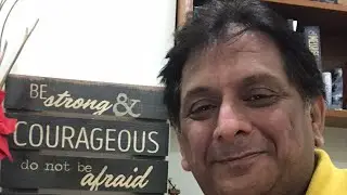 LIVE HINDI CHRISTIAN MESSAGE. ANIL KANT