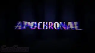 GasGrass & Infinity - Apochronal (EARLY LEAK)