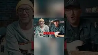 Это идеальная рок-позиция баса? 🤔🤘