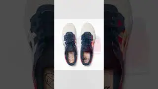 Concepts x ASICS Gel-Lyte V &ldquo;Libertea&rdquo; Release Date