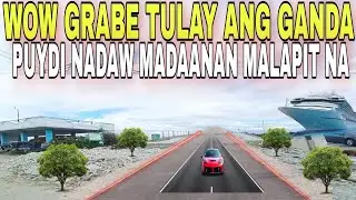 MONDAY MORNING UPDATE JANUARY:26:2026:NEW MANILA INTERNATIONAL AIRPORT BARANGAY TALIPTIP BULACAN!