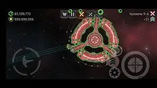 Геймплей event horizon: frontier