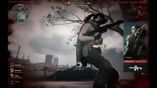 Delta Force SSG | Intel i712650H | RTX 4050