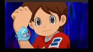 Yokai Watch U Prototype Nogapa/Walkppa Summoning Japanese