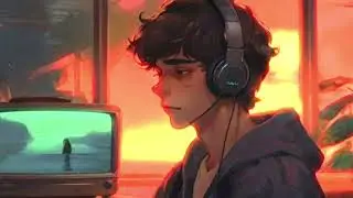 Melancolic Echoes: Lofi Harmonies of Sorrow 🌑🎵