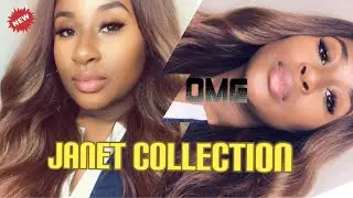 OMG!JANET COLLECTION 
