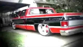 Young Moe Feat DP- Chevy and Remy FRESNO CA