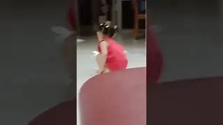 our lazy janitor
