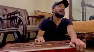 Saiyaan Hatto Jaao | Heeramandi | Cover | Ahsan Ali Khan | 2024