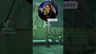 My own mod. #tayyday #twitchclips #funnymoments #Stray #cozygamer #cozystreamer #comfort