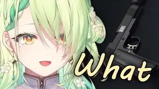 Ceres Fauna, Firearms Expert