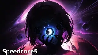 【Free BGM】Speed ​​Core 5【Speedcore Music | Cosmic Energy | Earth's Rhythm | Epic Music】Playlist