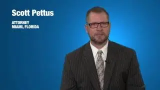 Miami Criminal Defense Attorney