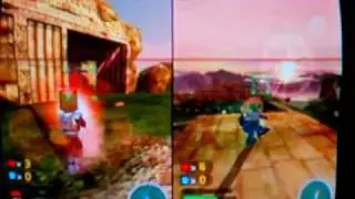 SFP SFA Set: STG vs Rambler Match 2