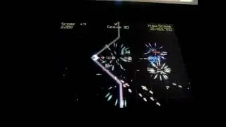 Geometry Wars (Nintendo DS)