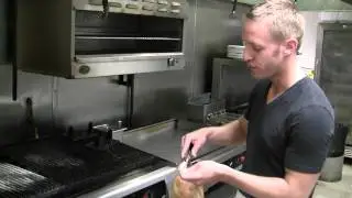 Tequila Lime Chicken Recipe   Terry Shanahan