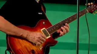 Rocco Zifarelli&Friends (w.G.Husband & R.Labaye) - 