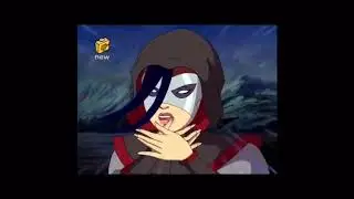 Zhalia Moon/Dante Vale: The pretender