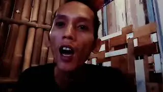 Kedai santay Modern Foods in village