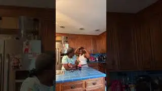 Hype me up 😛 #dance #dancechallenge #funny