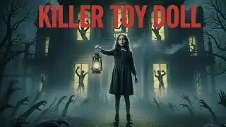 Creepy Lost Doll - Horror Story (Deep Web Stories)