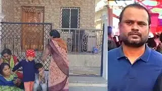 Gulbarga: Man Dies by Suicide with Licensed Revolver in Shivshakti Layout, Police Probe OnKalaburagi